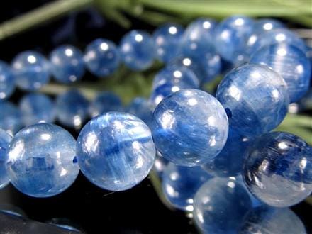 ☆お買い得価格！☆美麗濃色ブルー！！☆美結晶×透明感☆インスピ