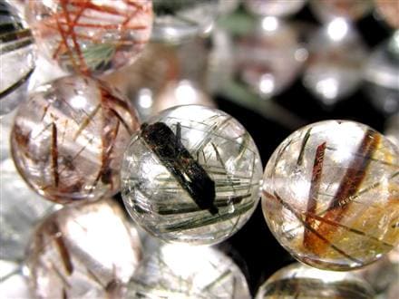 ◇MIXカラーが織りなす個性美◇シックなバランス良好針◇透明度良好