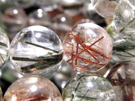 ◇MIXカラーが織りなす個性美◇シックなバランス良好針◇透明度良好