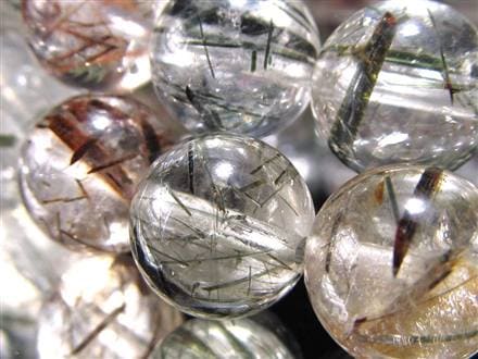 ◇MIXカラーが織りなす個性美◇シックなバランス良好針◇透明度良好