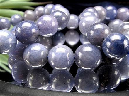 ◇お買い得価格！◇神秘的ブルー＆バイオレットカラー◇12月の誕生石