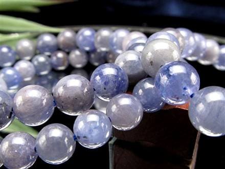 ◇お買い得価格！◇神秘的ブルー＆バイオレットカラー◇12月の誕生石