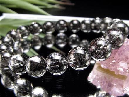 ◇過去最高品質！◇クリア感抜群の水晶◇黒針の鮮明度が段違い◇繊細針