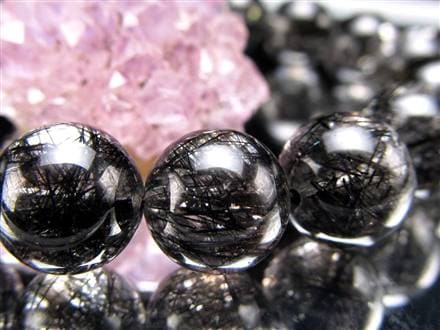 ◇過去最高品質！◇クリア感抜群の水晶◇黒針の鮮明度が段違い◇繊細針