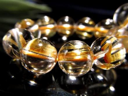 ゴールドルチル10ミリ極上