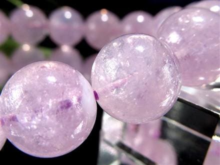 専用です♡極みアメトリン、スコロライト、水晶、ピンクトパーズ ☆シュワっと幻想的！炭酸のような気泡入り☆淡いピンクパープル