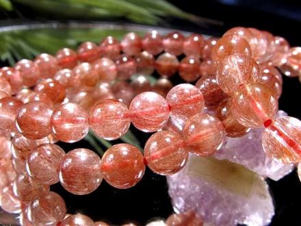 ◇深みのあるレッド再登場！◇濃い赤が魅力◇繊細な極細針たっぷり