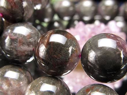 激レア★カナダ産オーラライト２３原石　天然石　パワーストーン 楽天市場】オーラライト23 タンブル カナダ産 天然石 パワーストーン