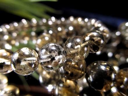 ◇希少！複数鉱物の共生◇クールでユニークなインクルージョン◇邪気