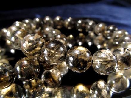 ◇希少！複数鉱物の共生◇クールでユニークなインクルージョン◇邪気