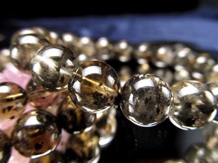 ◇希少！複数鉱物の共生◇クールでユニークなインクルージョン◇邪気