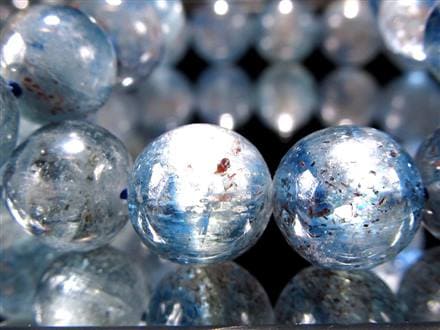 浄化・祈祷済 ハイクラス ガーネット&カイヤナイト ※占いは付きません 浄化・祈祷済 ハイクラス ガーネット&カイヤナイト ※占いは付き