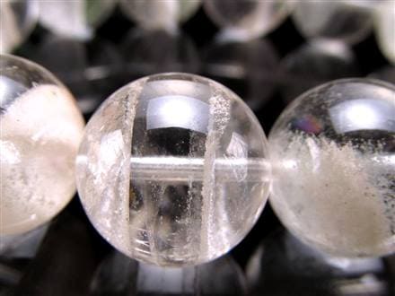 ファントム水晶 楽天市場】天然石 水晶ポイント ファントム水晶 龍脈水晶 高さ約