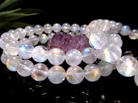 厳選！極上品】◇透明度&艶感抜群！超希少虹色シラー入りも◇幸福を  