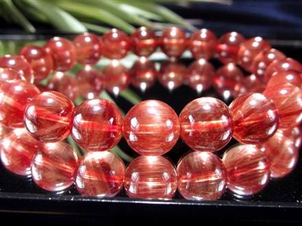 ◇入手困難！超高透明度アンデシン◇深紅に輝く宝石質◇カラーチェンジ