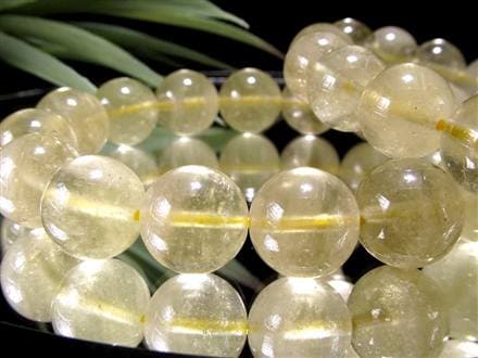 ☆今だけ！お買い得価格☆希少な大珠☆ナチュラルタイプ☆柔らかな透明