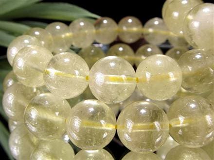 ☆今だけ！お買い得価格☆希少な大珠☆ナチュラルタイプ☆柔らかな透明