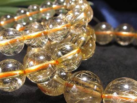 ◇今だけこの価格!!次回未定!!◇繊細に輝く金針◇金運・勝負運の象徴