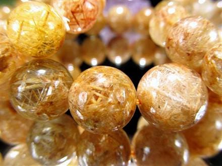 ◇お買い得価格！◇ふんわりオレンジイエロー◇シュードモルフ（仮晶