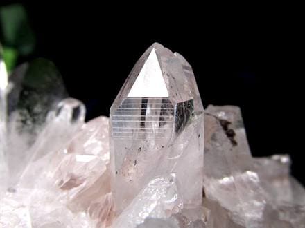 ◇幻の逸品!!◇希少!!ほんのりピンク◇抜群の透明度◇古代の叡智を