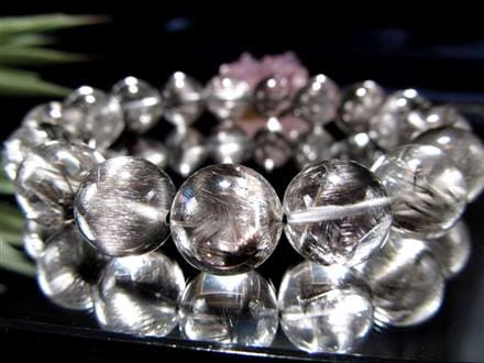 出品史上‼️最強‼️プラチナルチルのブレス - ブレスレット 