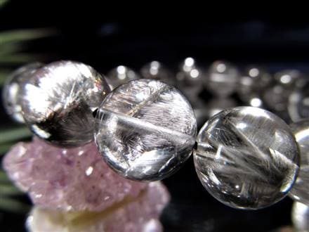 出品史上‼️最強‼️プラチナルチルのブレス - ブレスレット 