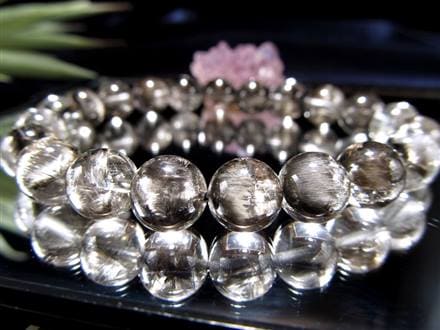 至極の逸品】◇過去最高品質！プレミアグレード◇全珠一切の曇りなし  