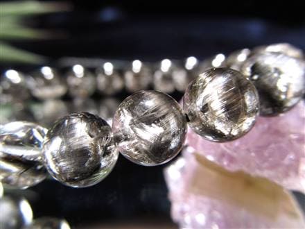 至極の逸品】◇過去最高品質！プレミアグレード◇全珠一切の曇りなし  