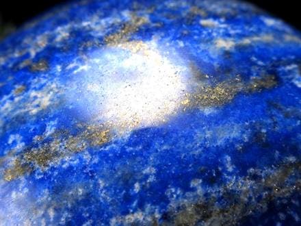 ◇BIGサイズ◇大人気スフィア!!◇恋人たちの愛と夢を守る石◇邪気を