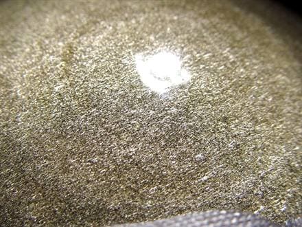 金色に光る-超レア黒曜石 ◇神秘のゴールドシラー煌めく奇跡の輝き◇深淵の黒に黄金の渦◇潜在