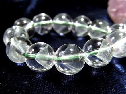 グリーンファントムブレスレット✨ハッピーエネルギー入り✨ 10801045002210005-3.jpg