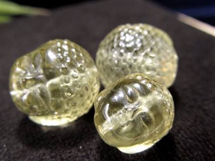 ◇数量限定入荷！貴重パーツ◇宇宙起源の絶大なパワー◇智慧の象徴・心