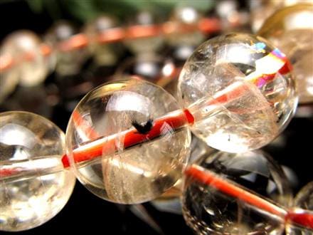 ◇少数限定◇超貴重！ロマネサイトインシトリン◇激レア星状ロマネシュ