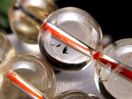 Y sh　最高級シトリン シトリン（黄水晶）｜最高級パワーストーン輸入販売のフォレストブルー