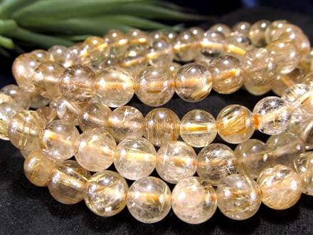 ◇お買い得価格◇程良い透明感にふんわり繊細針◇太針入りも◇金運