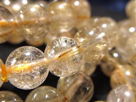 ◇お買い得価格◇程良い透明感にふんわり繊細針◇太針入りも◇金運