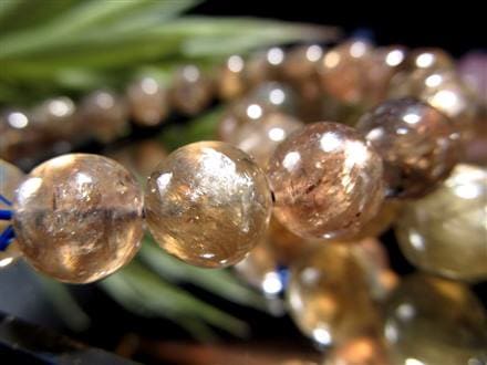 ◇目を惹くキラキラ雲母！◇マイカとカイヤナイトの共生◇心身を癒して