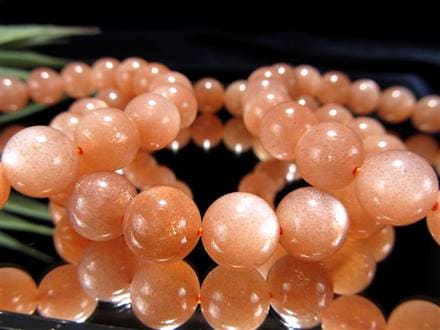 ☆お買い得価格！☆肌馴染みの良いオレンジピンクカラー☆上品な煌めき