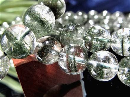 ◇超絶クリア！◇極上ランク◇存在感抜群！深緑クローライト◇AAAAA