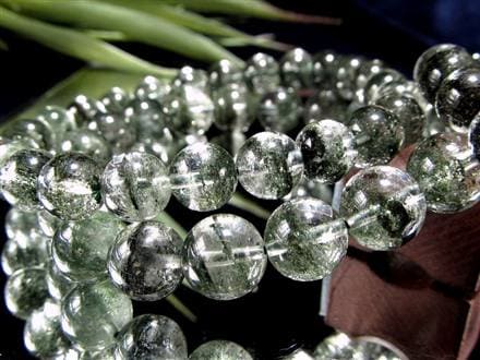 ◇超絶クリア！◇極上ランク◇存在感抜群！深緑クローライト◇AAAAA