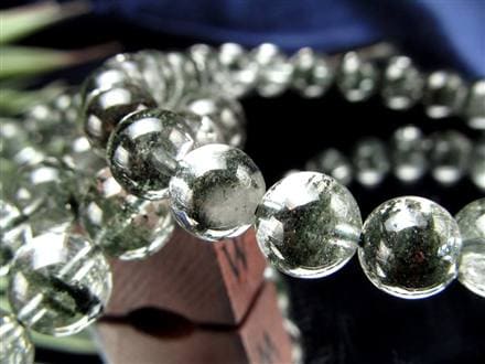 ◇超絶クリア！◇極上ランク◇存在感抜群！深緑クローライト◇AAAAA