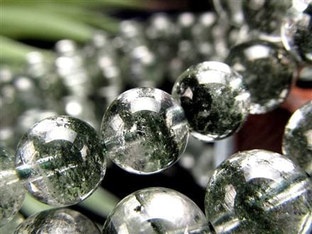 ◇超絶クリア！◇極上ランク◇存在感抜群！深緑クローライト◇AAAAA