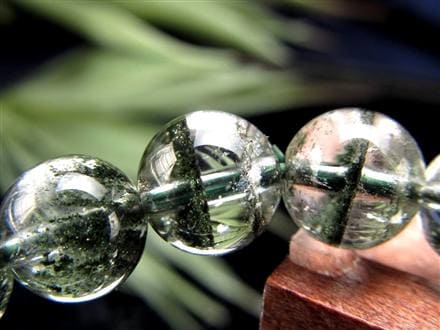 ◇超絶クリア！◇極上ランク◇存在感抜群！深緑クローライト◇AAAAA