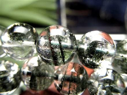 ◇超絶クリア！◇極上ランク◇存在感抜群！深緑クローライト◇AAAAA