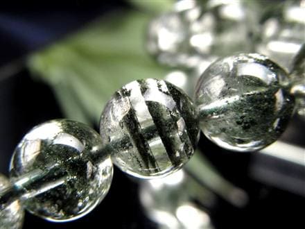 ◇超絶クリア！◇極上ランク◇存在感抜群！深緑クローライト◇AAAAA