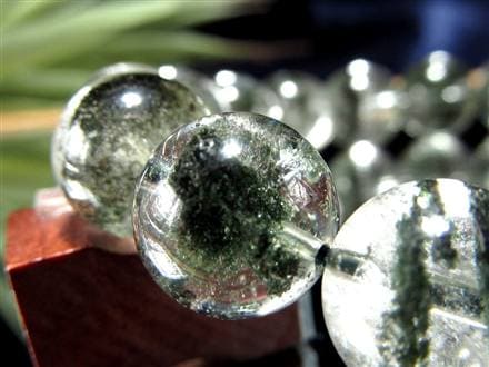 ◇超絶クリア！◇極上ランク◇存在感抜群！深緑クローライト◇AAAAA