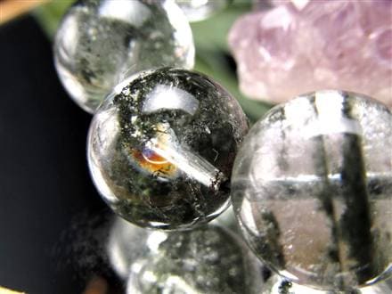 ◇超絶クリア！◇極上ランク◇存在感抜群！深緑クローライト◇AAAAA