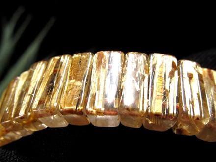 ◇限定5点のみ◇迫力満点！極太タイチン針入り◇針の向きが揃った