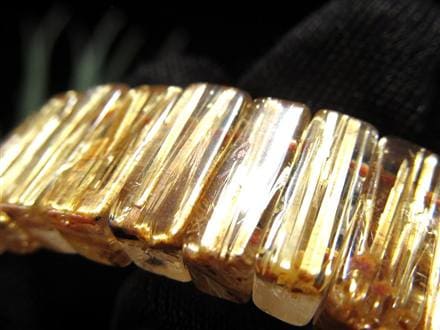 ◇限定5点のみ◇迫力満点！極太タイチン針入り◇針の向きが揃った