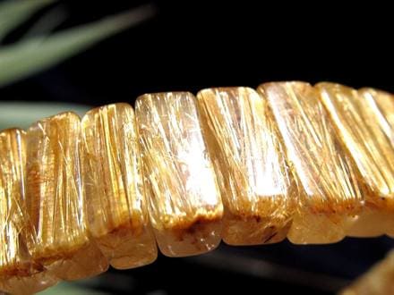 ◇限定2点のみ◇迫力満点！極太タイチン針入り◇針の向きが揃った